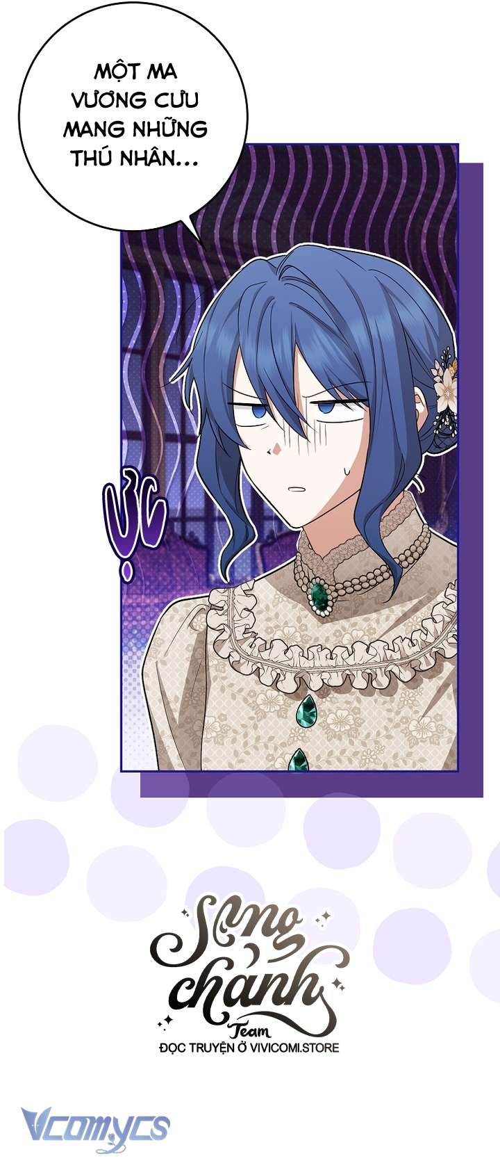 Thời Hạn Cuối Cùng Đang Tràn Ngập Trên Cửa Sổ Trạng Thái Chapter 41 - Trang 4