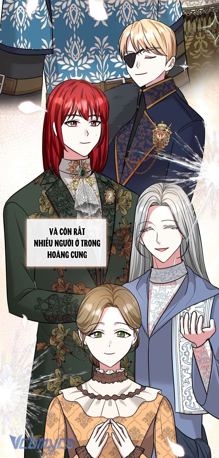 Công Chúa Là Người Chơi Chapter 34 - Trang 3