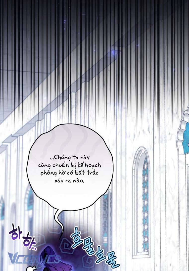 Làm Ác Nữ Bộ Không Tuyệt Sao? Chap 46 - Trang 4