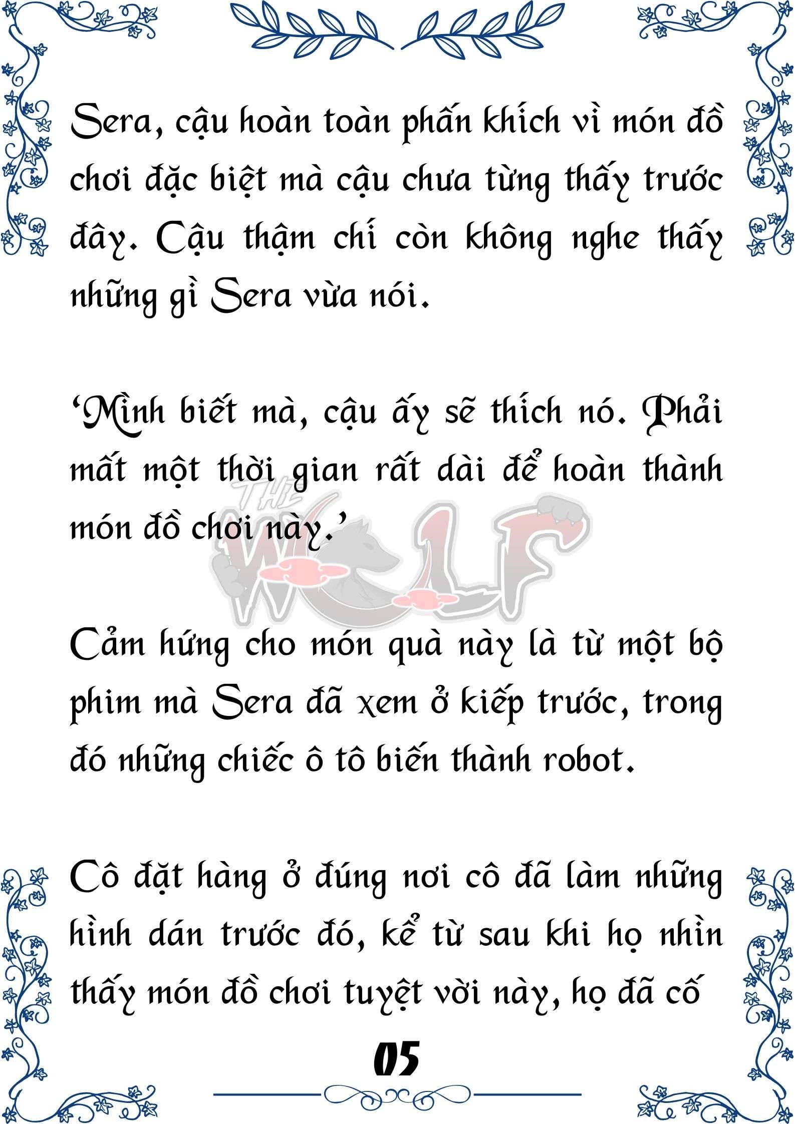 Tôi Trở Thành Gia Sư Của Cặp Song Sinh Hoàng Gia Chap 65 - Trang 2