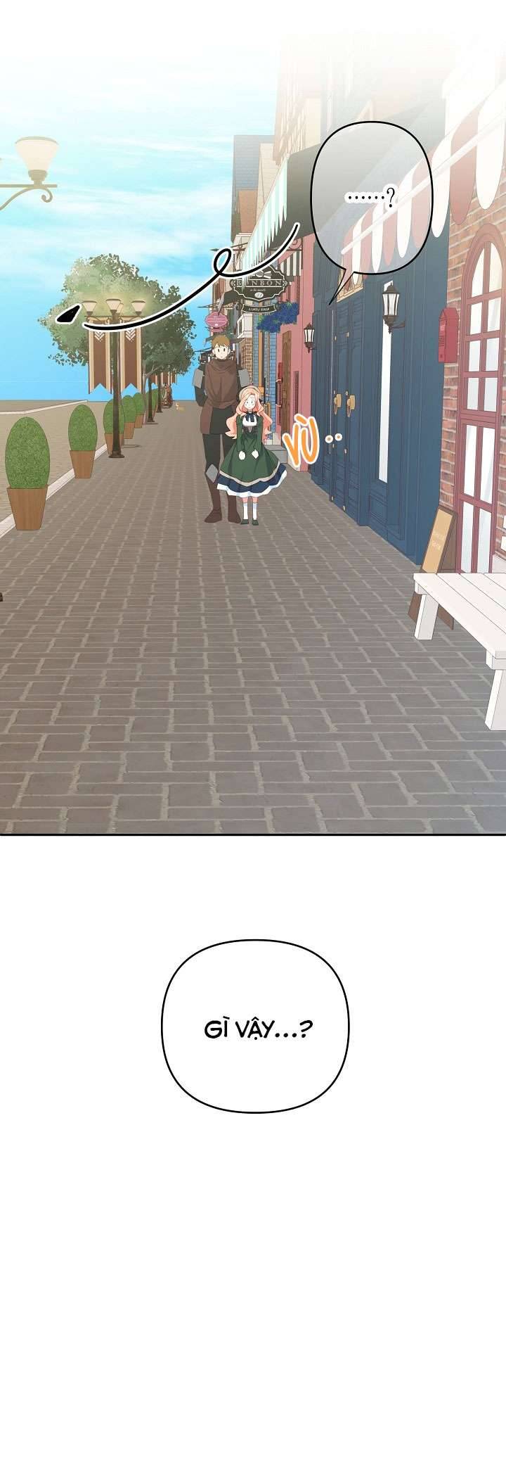 Tôi Đã Nuôi Dưỡng Một Nam Phụ Đầy Ám Ảnh Chapter 27 - Trang 3