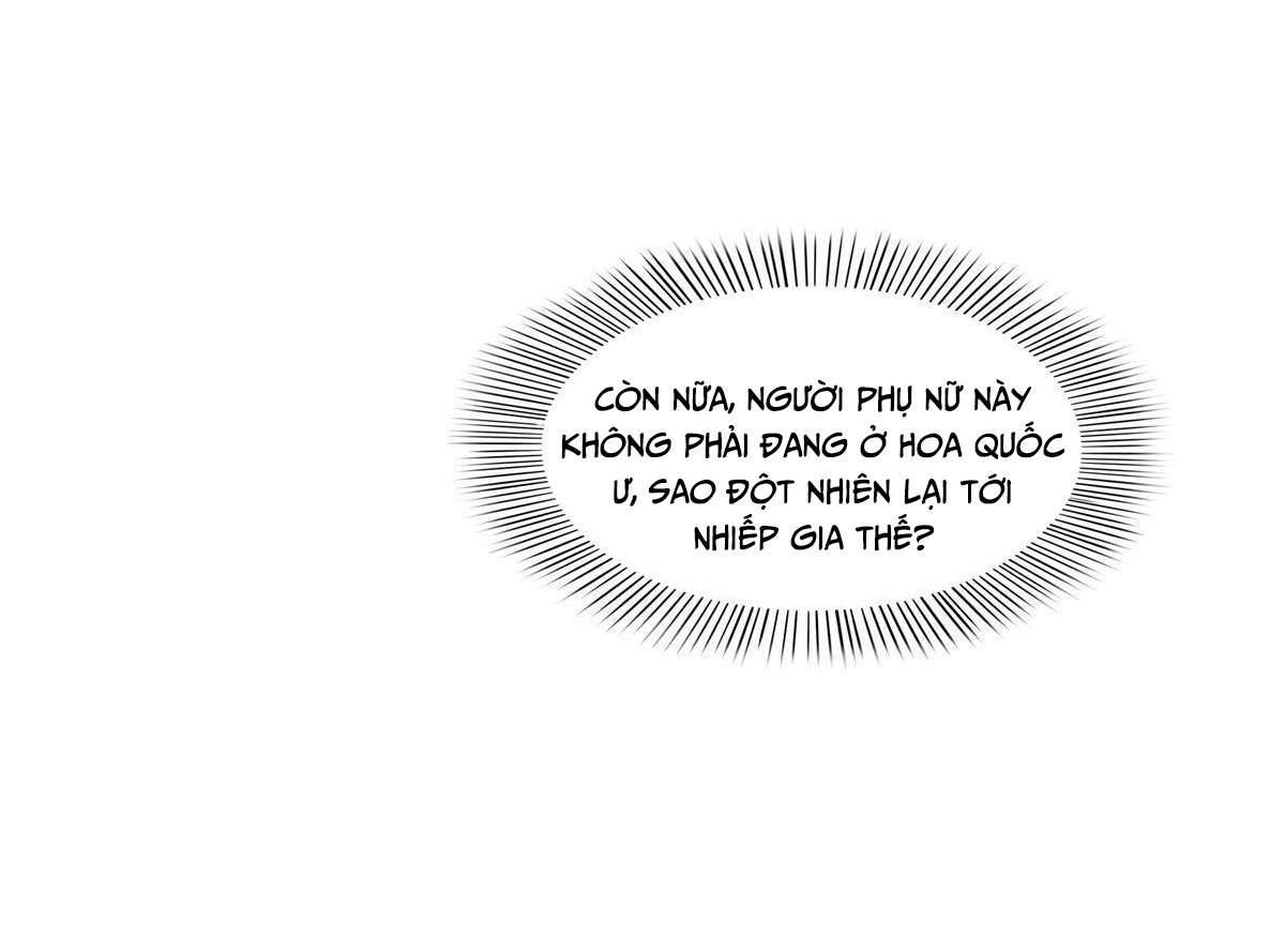 Hệt Như Hàn Quang Gặp Nắng Gắt Chap 317 - Trang 4