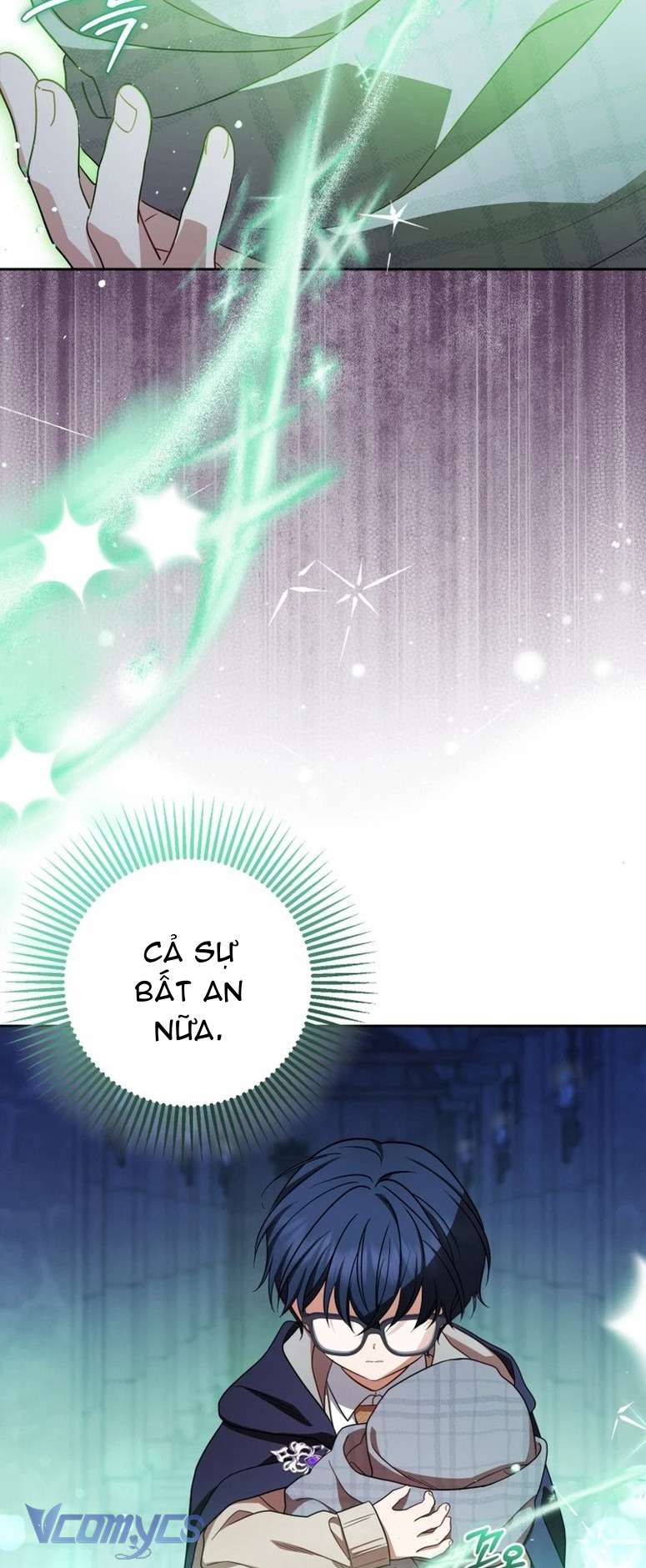 Được Yêu Thương Mà Còn Ngại Ngùng Sao! Chap 63 - Trang 4