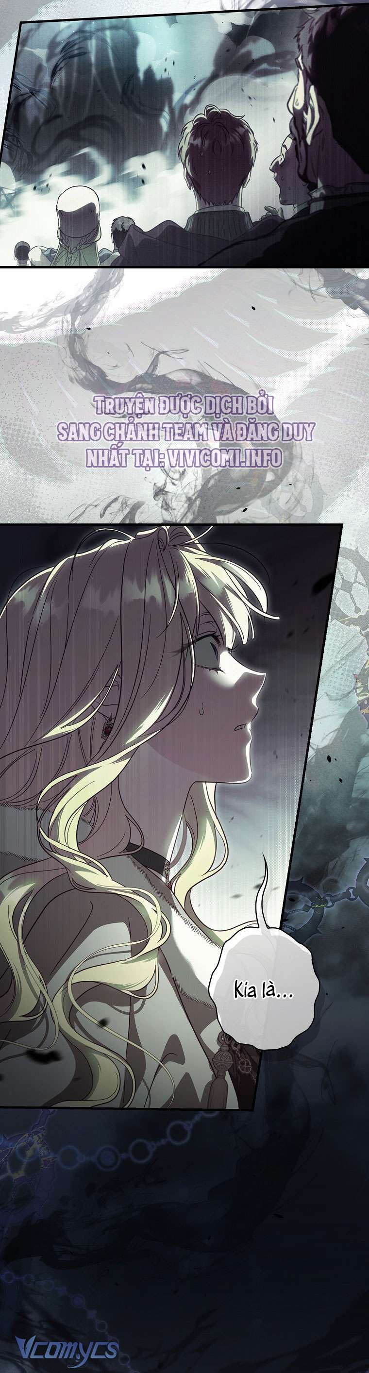 Phương Pháp Khiến Phu Quân Đứng Về Phía Tôi Chapter 100 - Trang 4