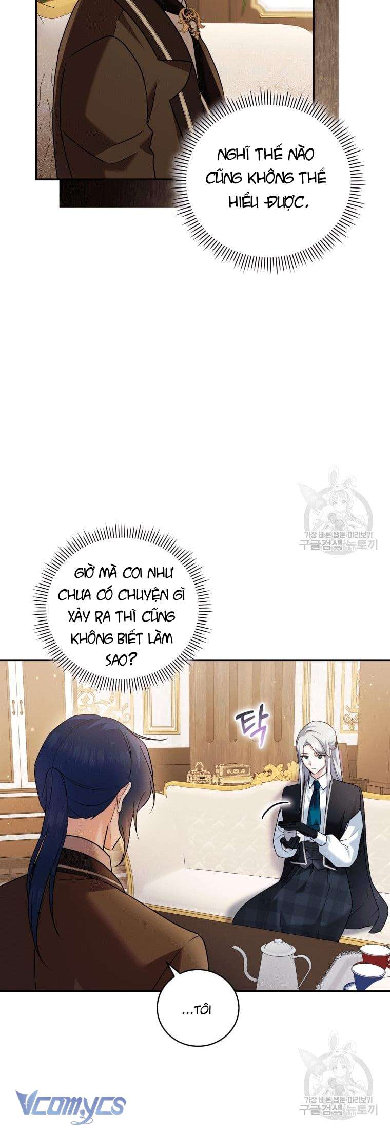 Kế Hoạch Trả Thù Chap 23 - Next Chap 24