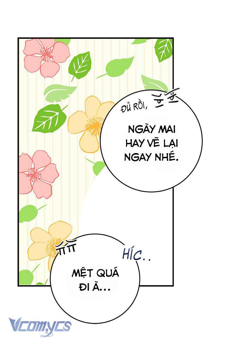 Nhật Ký Tuần Trăng Mật Của Phù Thủy Và Rồng Chapter 74 - Trang 4