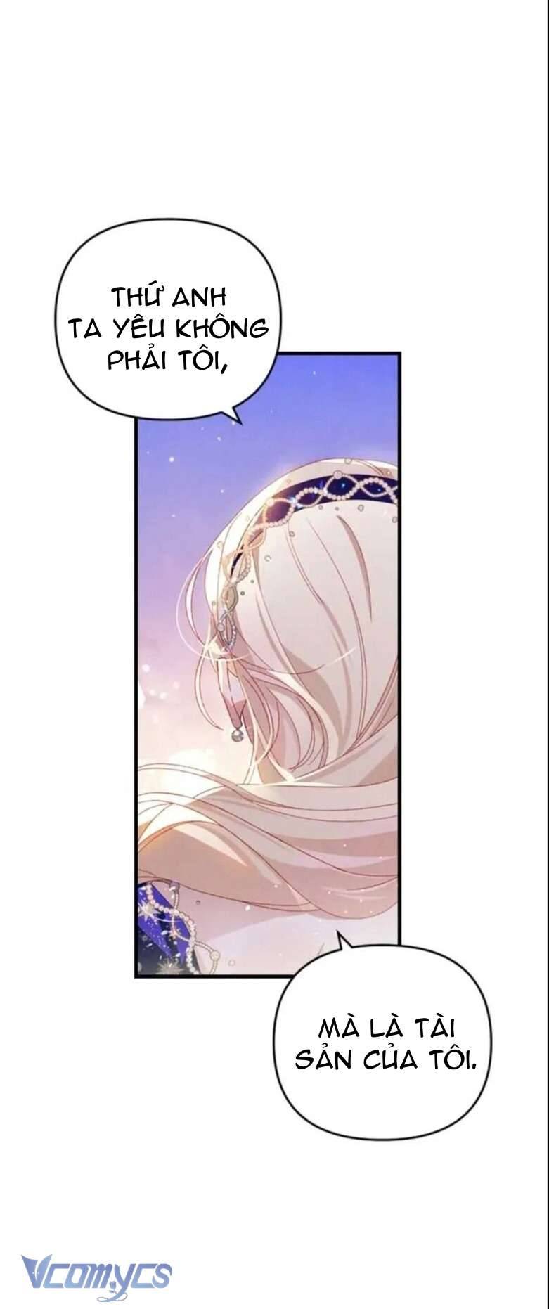 Nuôi vị hôn phu bằng tiền bạc. Chap 28 - Trang 2