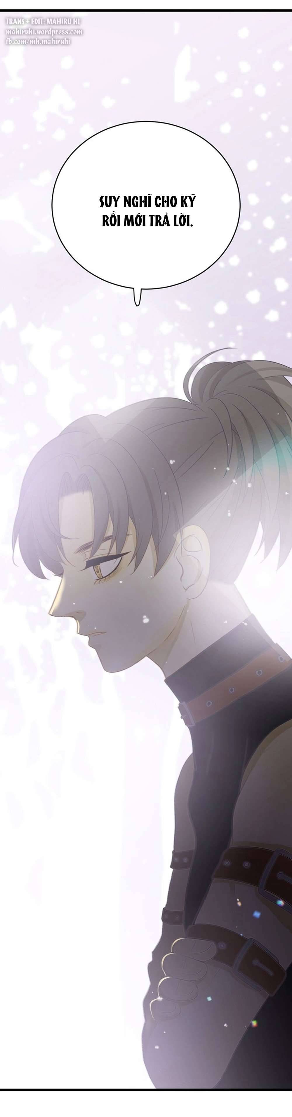 Thất Đại Kỳ Tích - Nước Mắt Bạo Quân Chap 6 - Next Chap 7