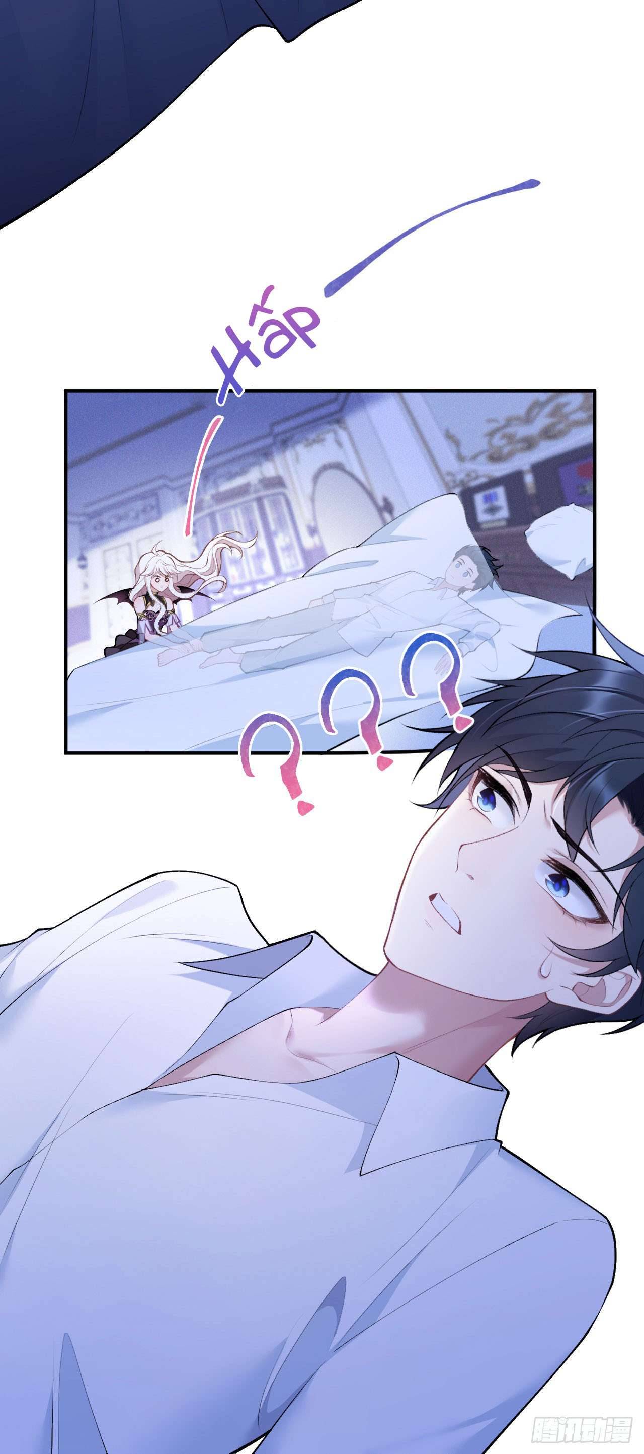 Hiệp Sĩ Độc Quyền Của Long Nữ Chapter 11 - Trang 4