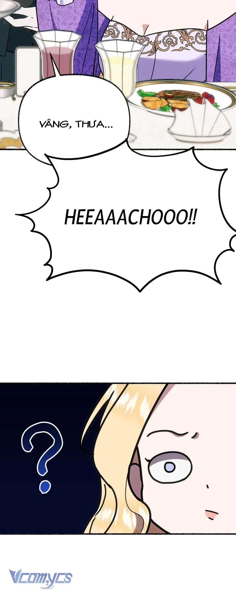 Trở Thành Chú Mèo Ngủ Cùng Bạo Chúa Chapter 38 - Trang 3