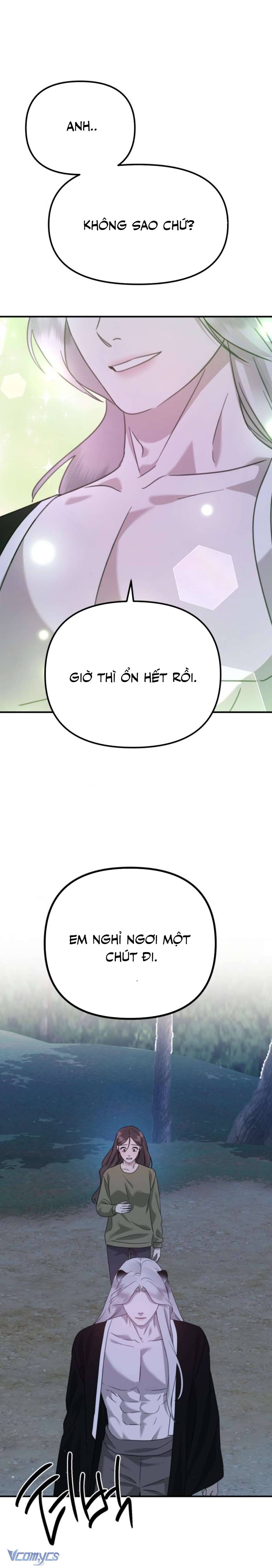 Thần Hổ Jang San Chap 48 - Trang 2