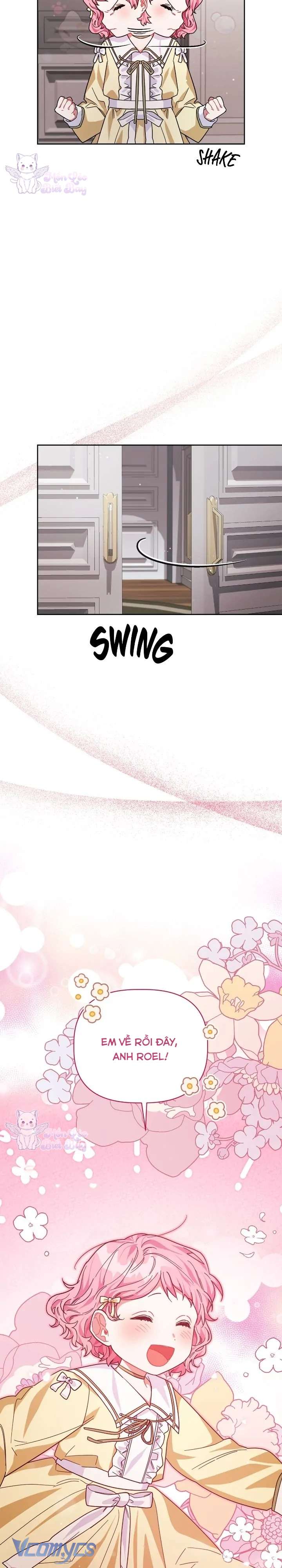 Con Đường Hoa Dành Cho Nam Chính Chapter 9 - Next Chap 10