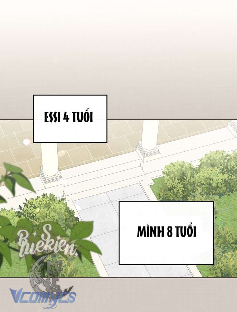 Chị Gái Của Nhân Vật Phản Diện Hôm Nay Cũng Đang Đau Khổ Chapter 35 - Trang 4