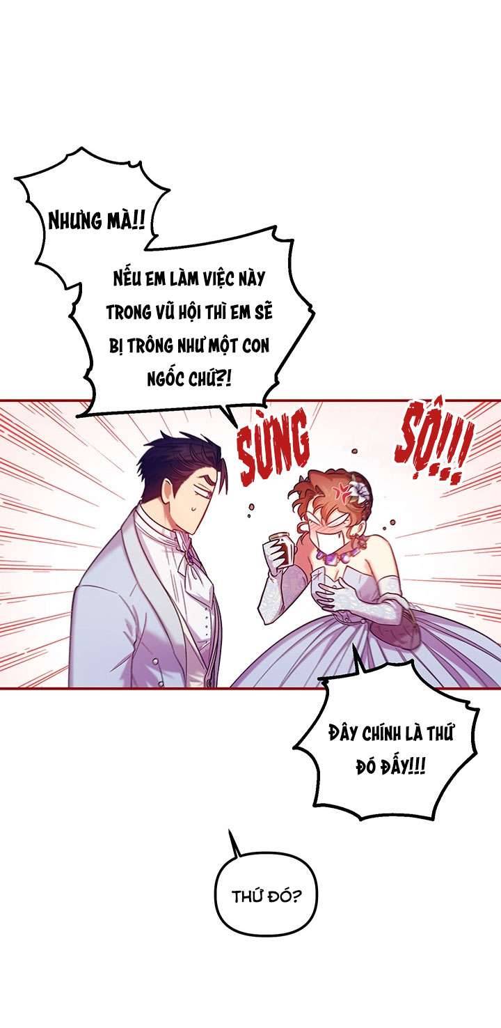 May Mắn Hay Bất Hạnh Chap 46 - Trang 4