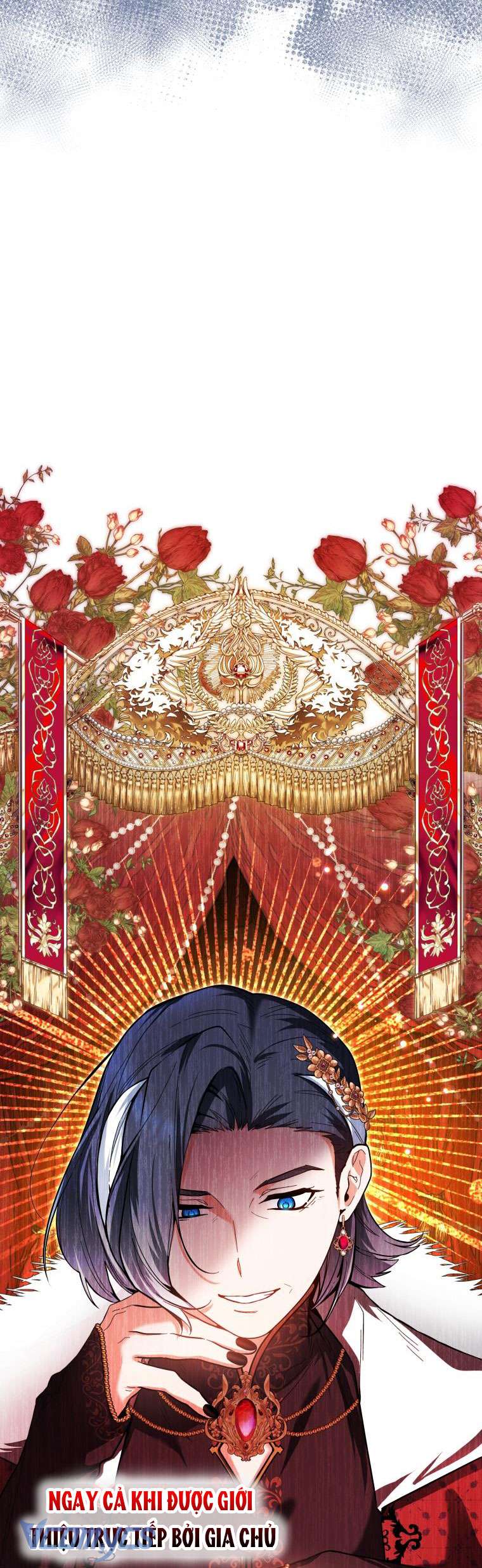 Bé Con Cá Voi Sát Thủ Chapter 25 - Next Chapter 26