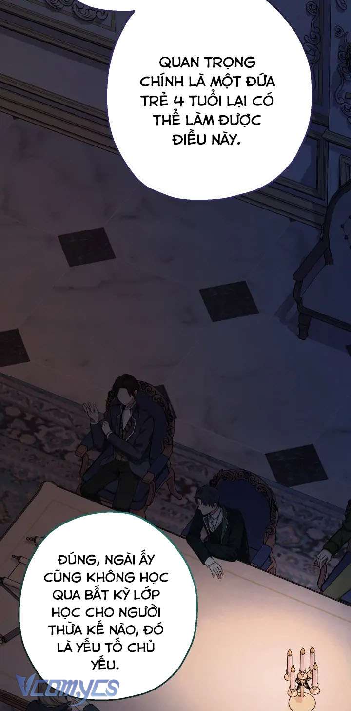 Tiểu Thư Tích Tiền Đi Bụi Chapter 37 - Trang 4