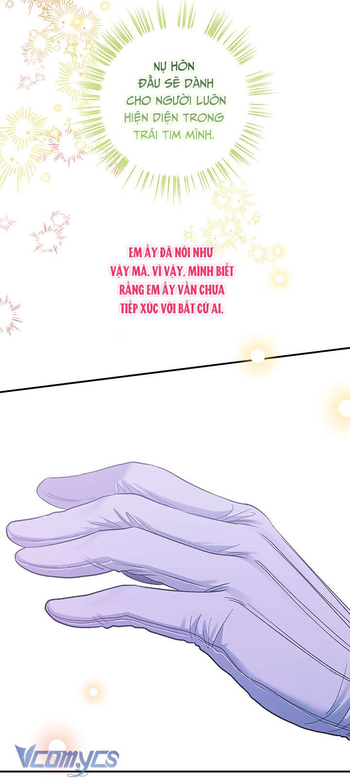 May Mắn Hay Bất Hạnh Chap 94 - Trang 4