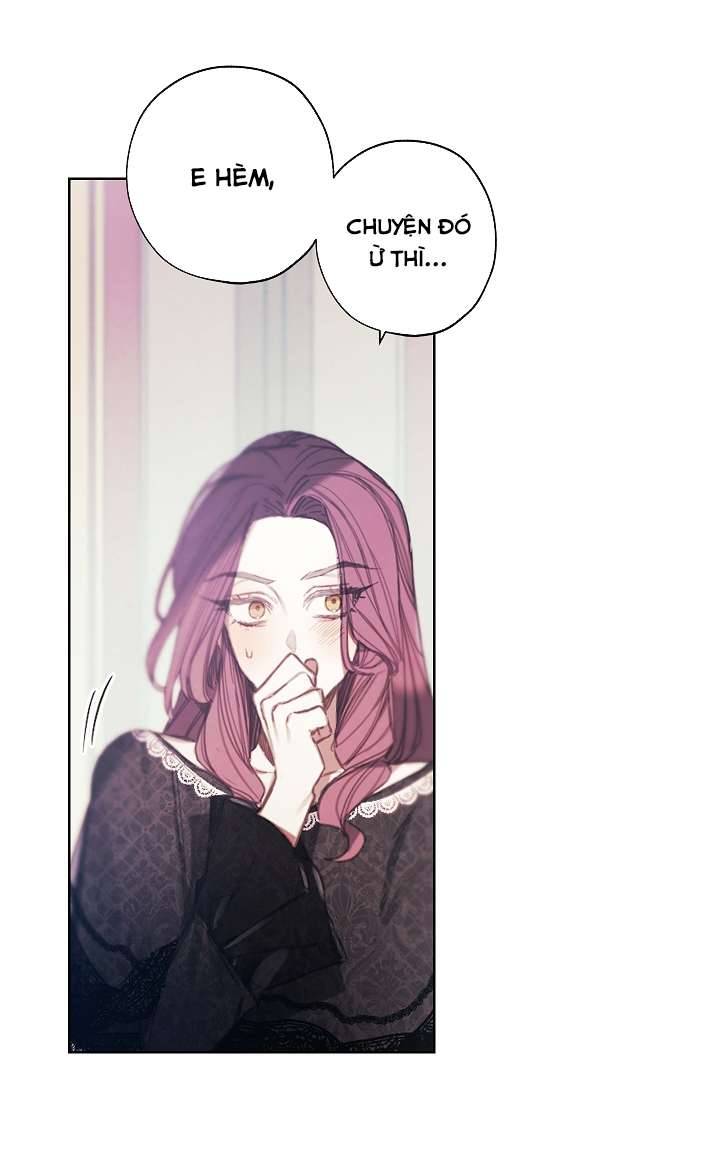 Cửa Hàng Búp Bê Của Công Chúa Chap 13 - Trang 2