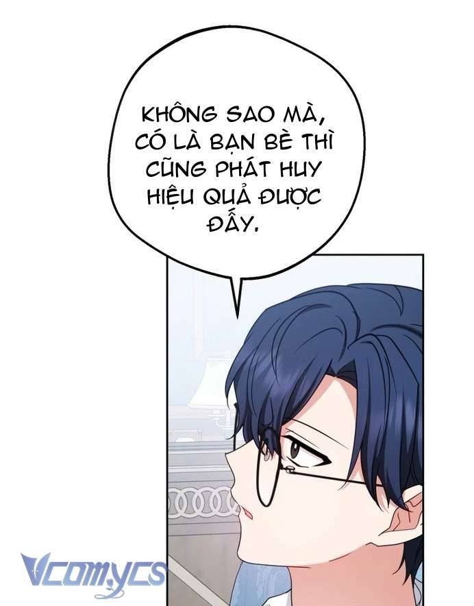 Được Yêu Thương Mà Còn Ngại Ngùng Sao! Chap 69 - Trang 4