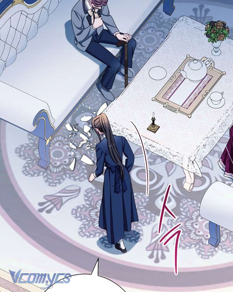 Hầu Gái Độc Quyền Của Hoàng Hậu Phản Diện Chapter 55 - Trang 4