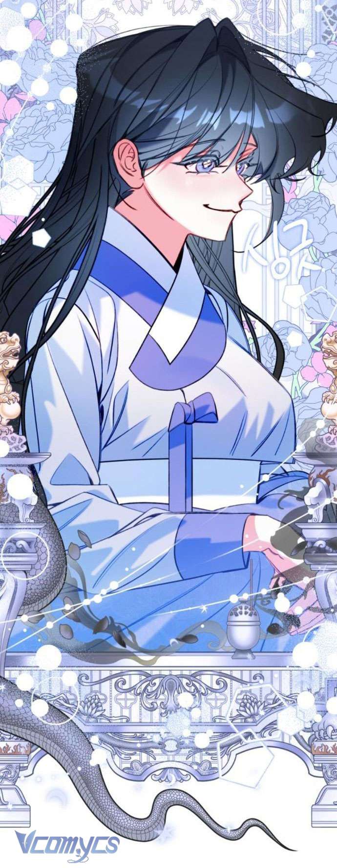 Chuyện Tình Tuyết Phương Bắc Chapter 2 - Trang 4