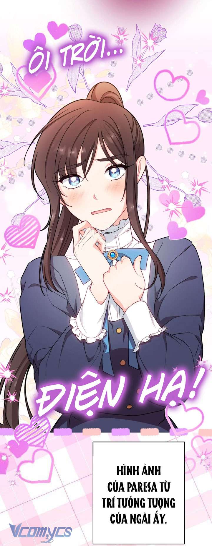 Hầu Gái Độc Quyền Của Hoàng Hậu Phản Diện Chapter 14 - Trang 4