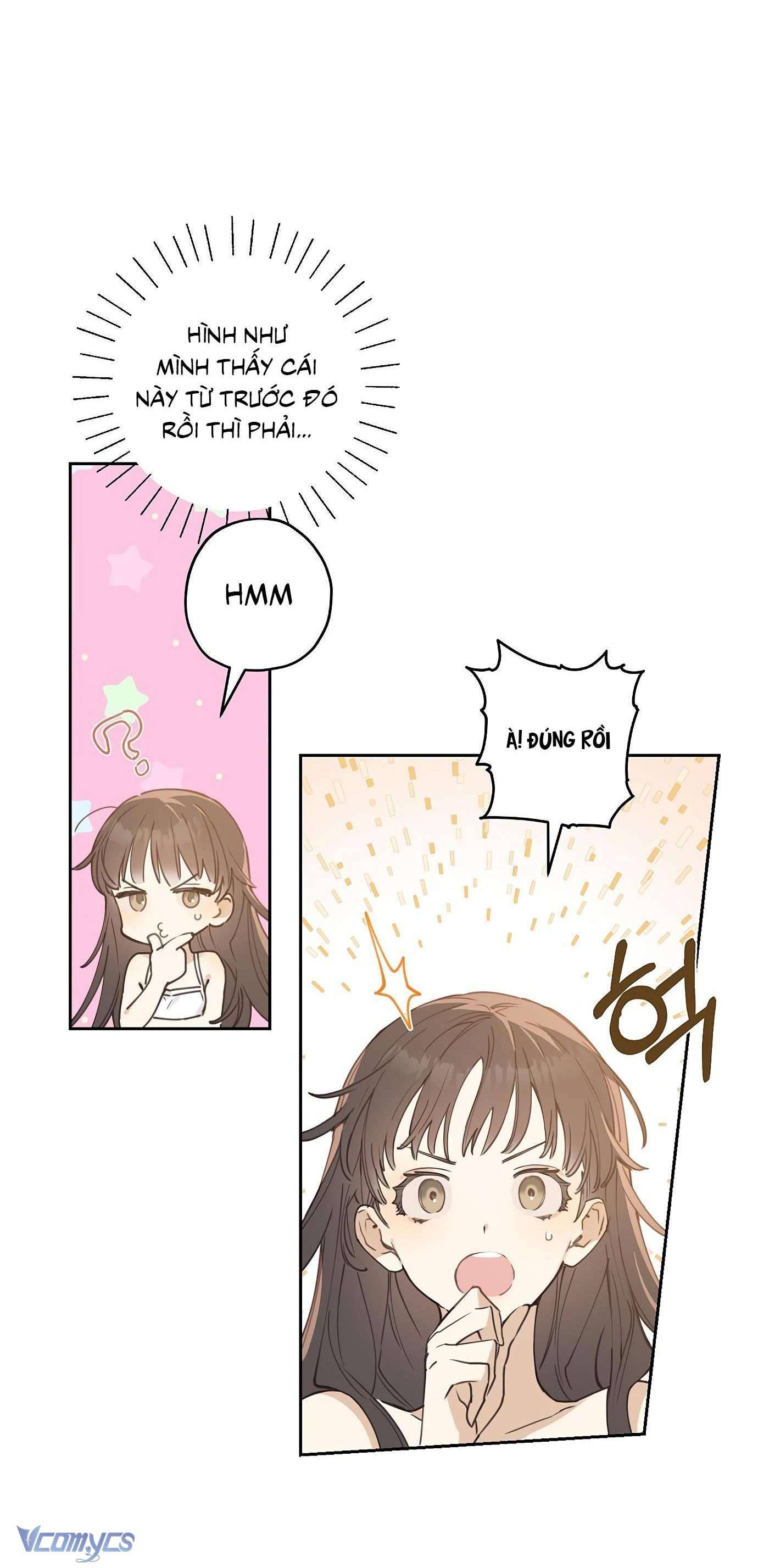 Onsaemiro Chapter 3 - Trang 4