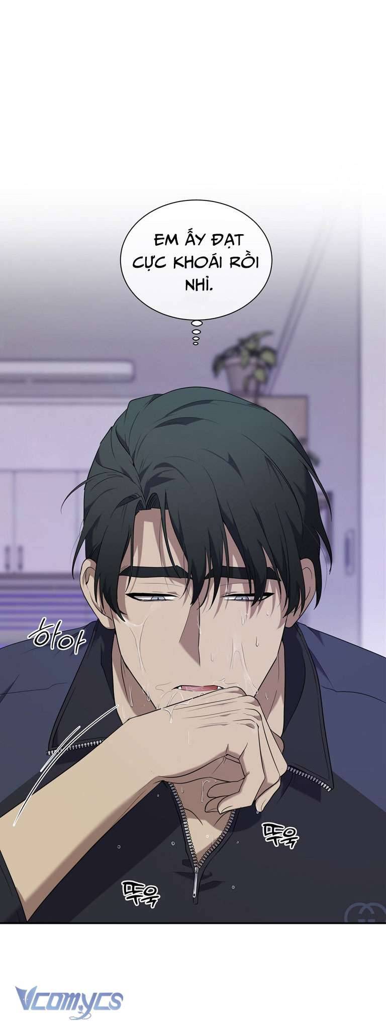 [18+] Cân Bằng Nhiệt Chapter 3 - Trang 3