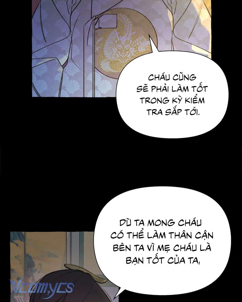 Chuyện Tình Hoa Lưu Ly Chapter 7 - Trang 3
