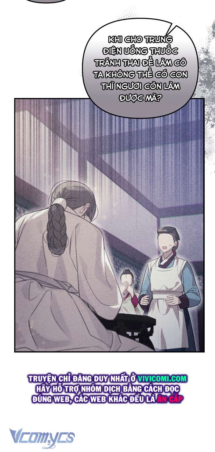 [18+] Tiết Học Bí Mật Của Trung Điện Chap 36 - Next Chap 37