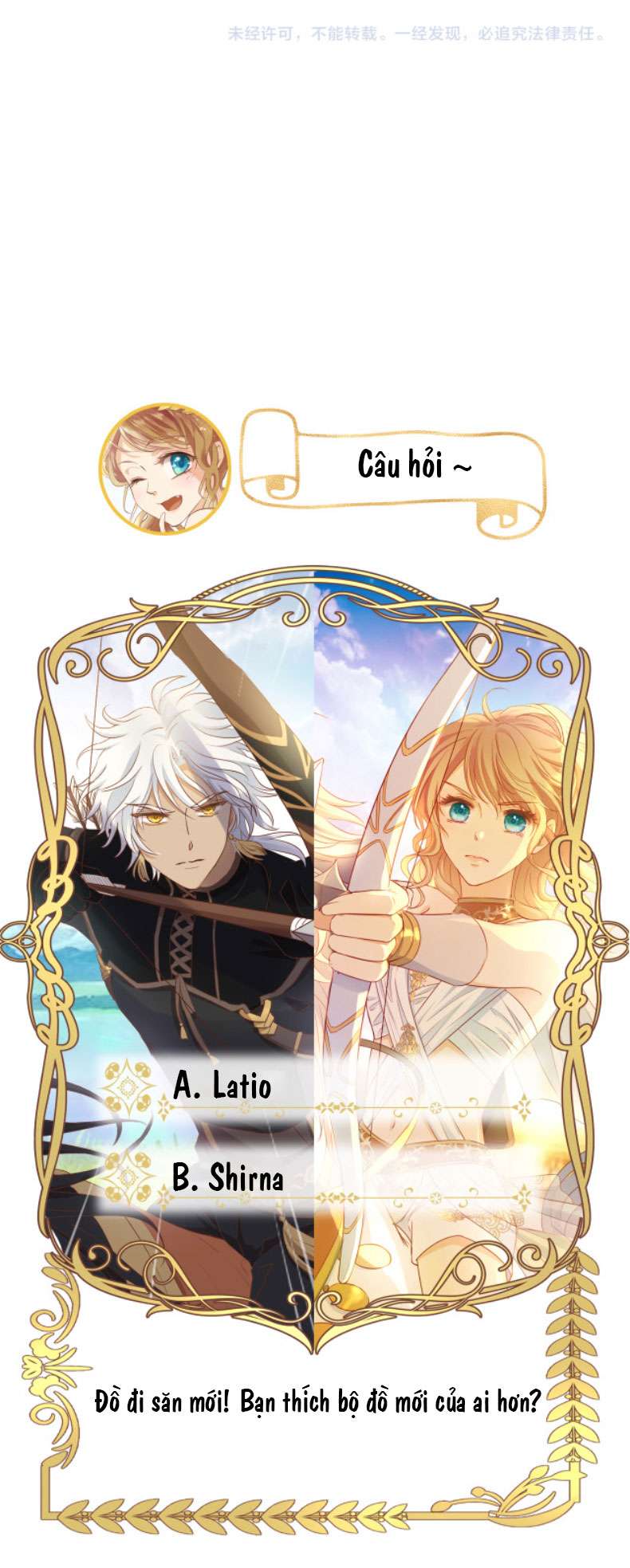 Địch Úc Đa Chi Ca Chapter 90 - Trang 4