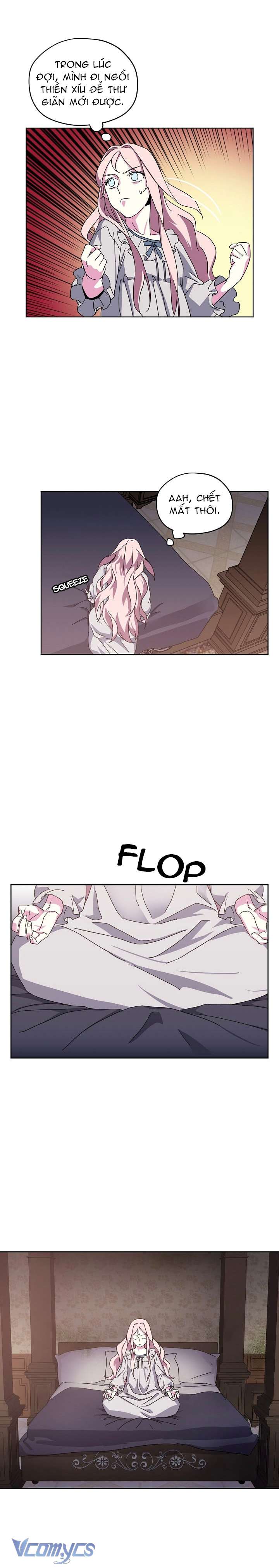 CHITRA Chapter 2 - Next Chapter 3