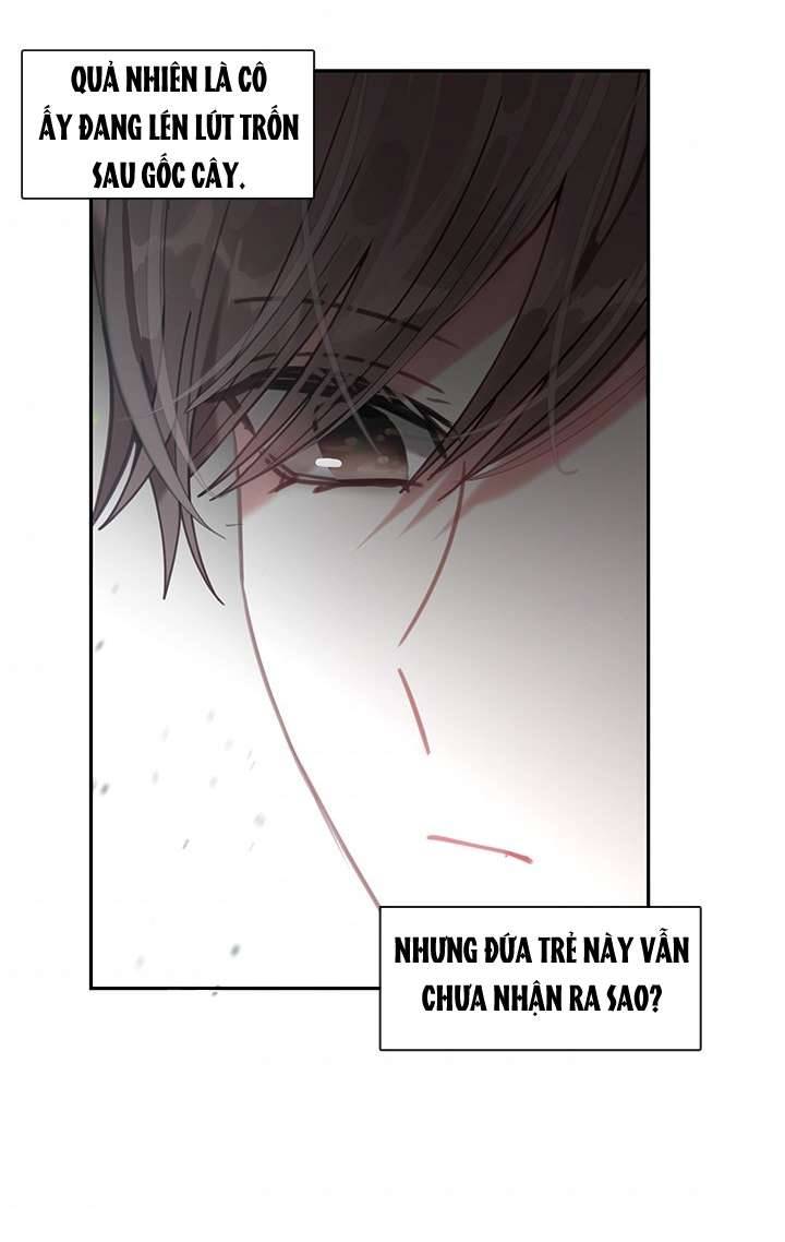 Gia Đình Bị Ám Ảnh Bởi Tôi Chapter 25 - Trang 4