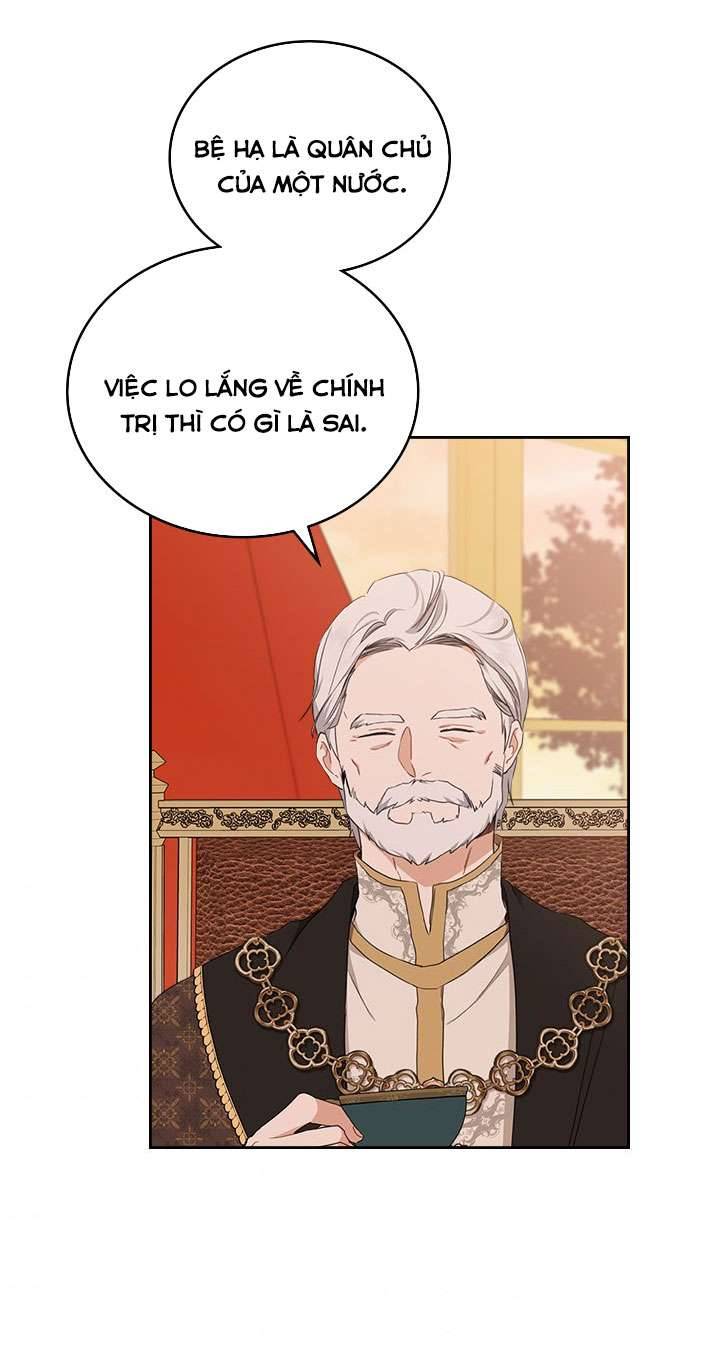 Kiếp Này Nhất Định Làm Gia Chủ Chap 48 - Trang 2