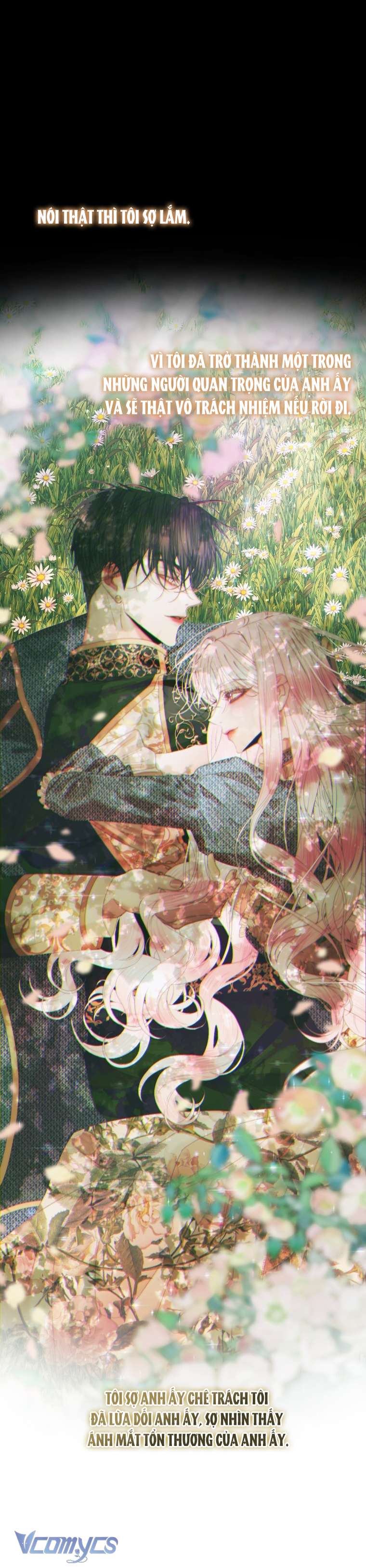 Siren: Trở Thành Gia Đình Của Nhân Vật Phản Diện Chapter 86 - Trang 3