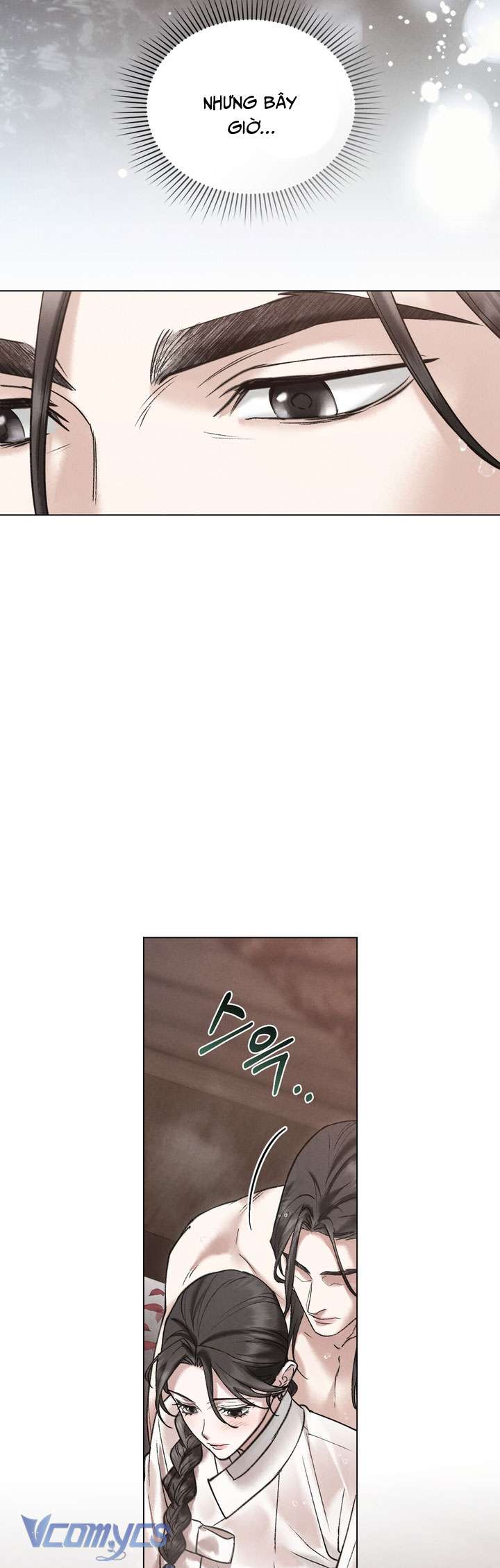 [18+] Đêm Giông Bão Chap 57 - Trang 2