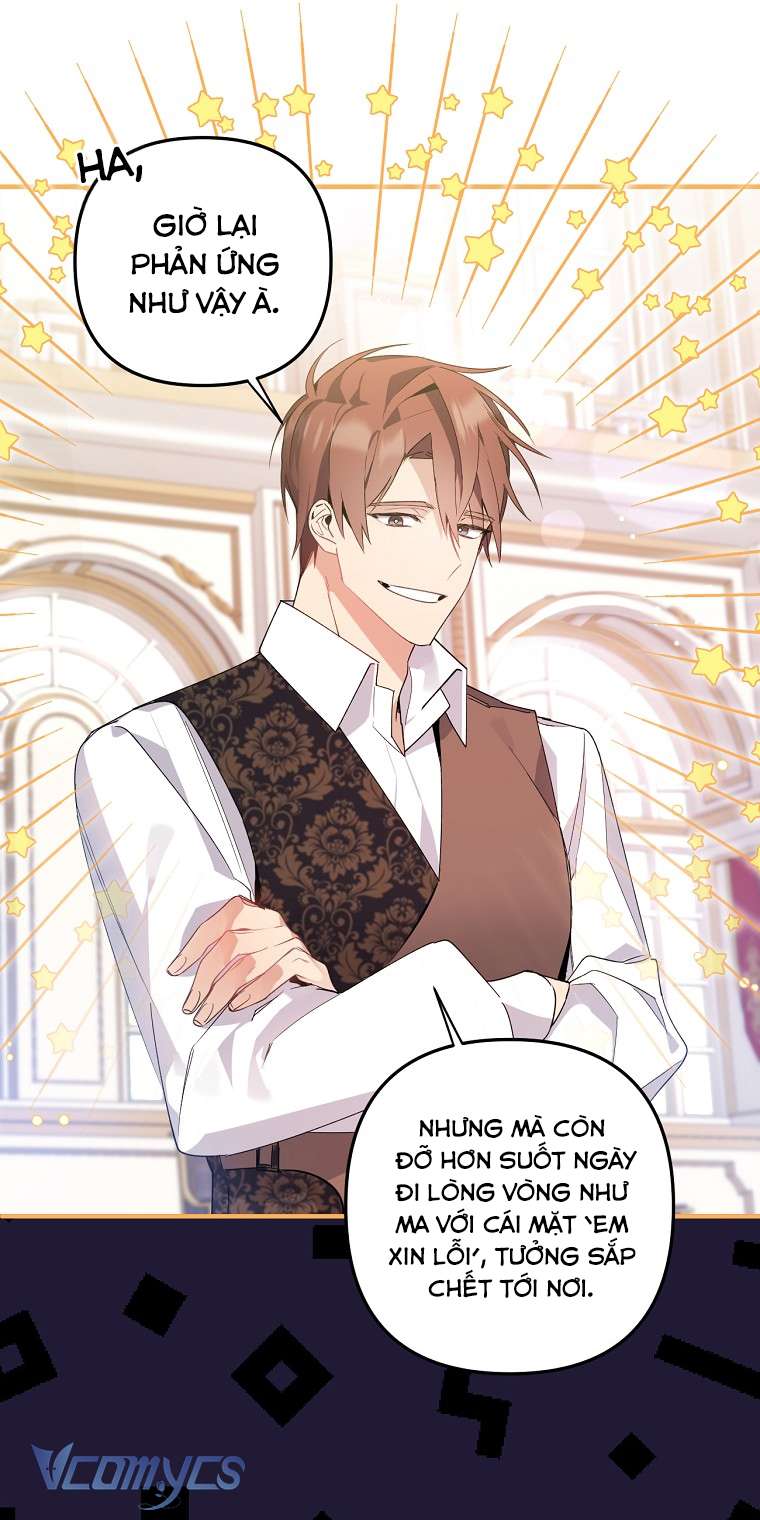 Quý Tộc Gì Chứ, Tôi Chỉ Muốn Về Nhà Chap 2 - Trang 2