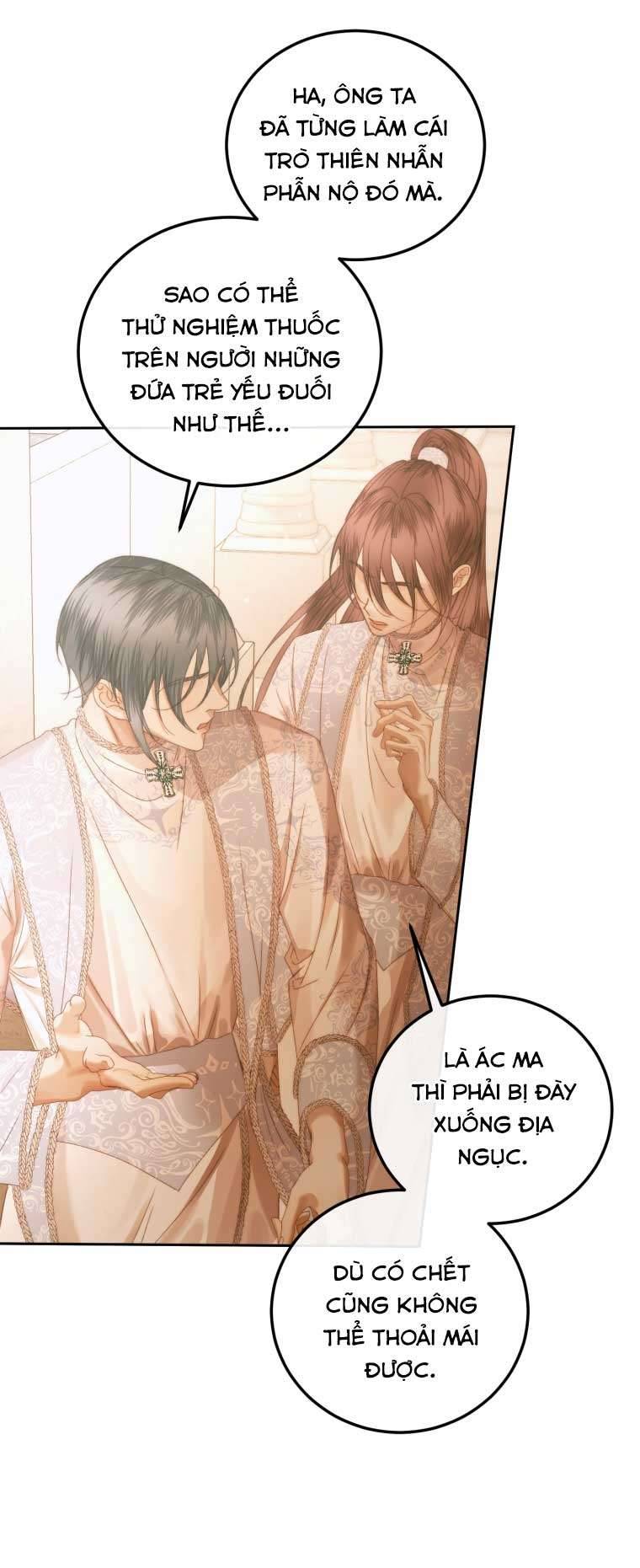 Siren: Trở Thành Gia Đình Của Nhân Vật Phản Diện Chapter 58 - Trang 3