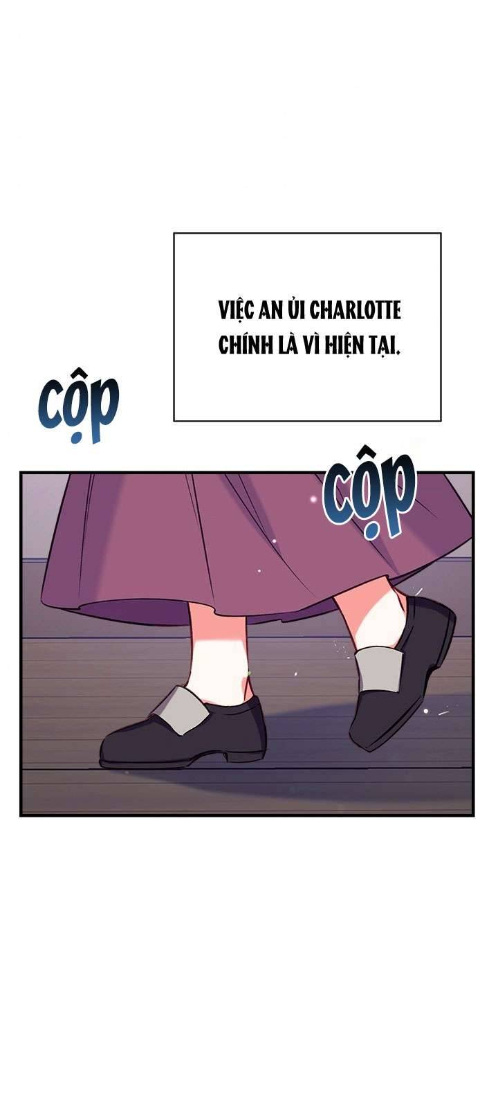 Chúng Ta Có Thể Trở Thành Một Gia Đình Được Không? Chap 25 - Trang 2