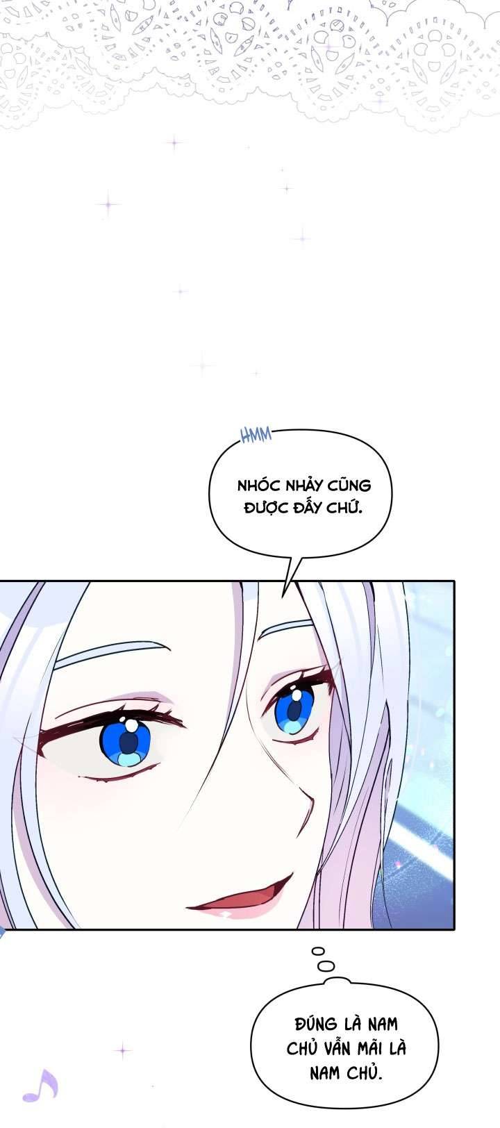 Người Bảo Hộ Của Bạo Quân Là Ma Nữ Tàn Độc Chap 36 - Trang 4