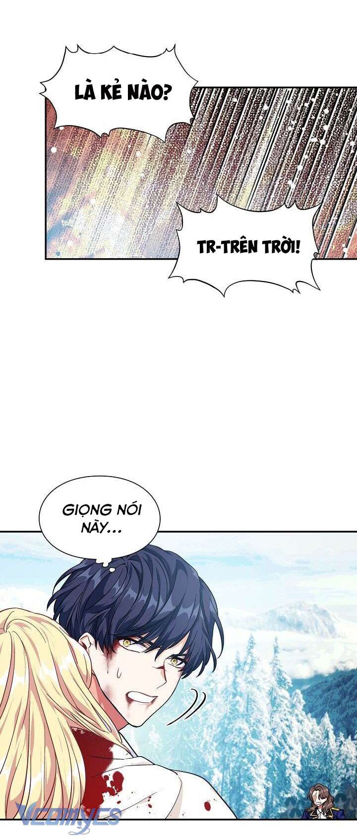 Bác Sĩ Elise: Vi Tiểu Thư Với Cây Đèn Dầu Chap 87 - Trang 2