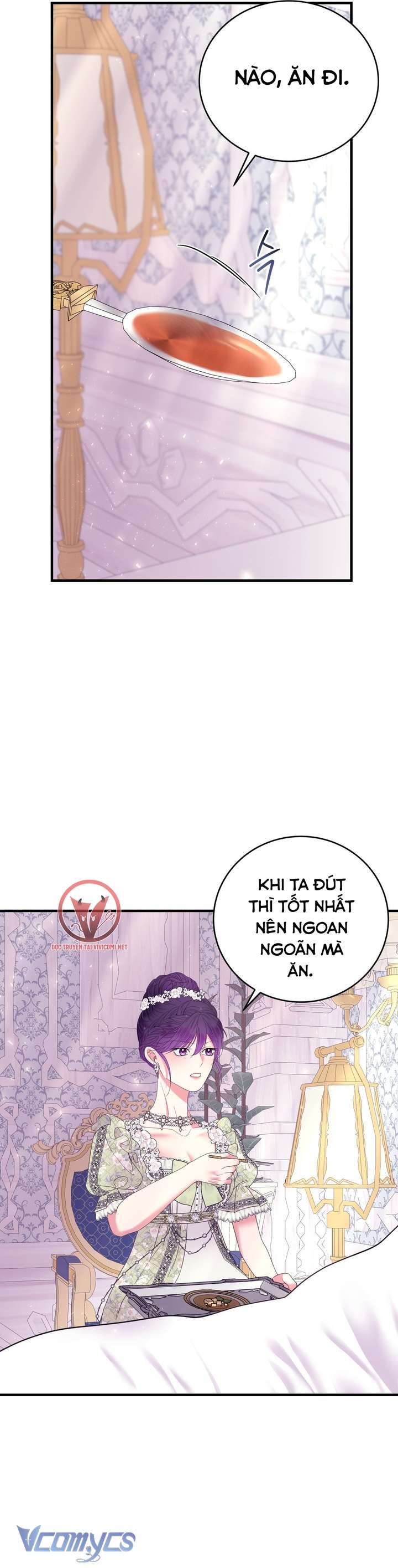 [18+] Anh Trai Đã Thay Đổi Chap 20 - Trang 2