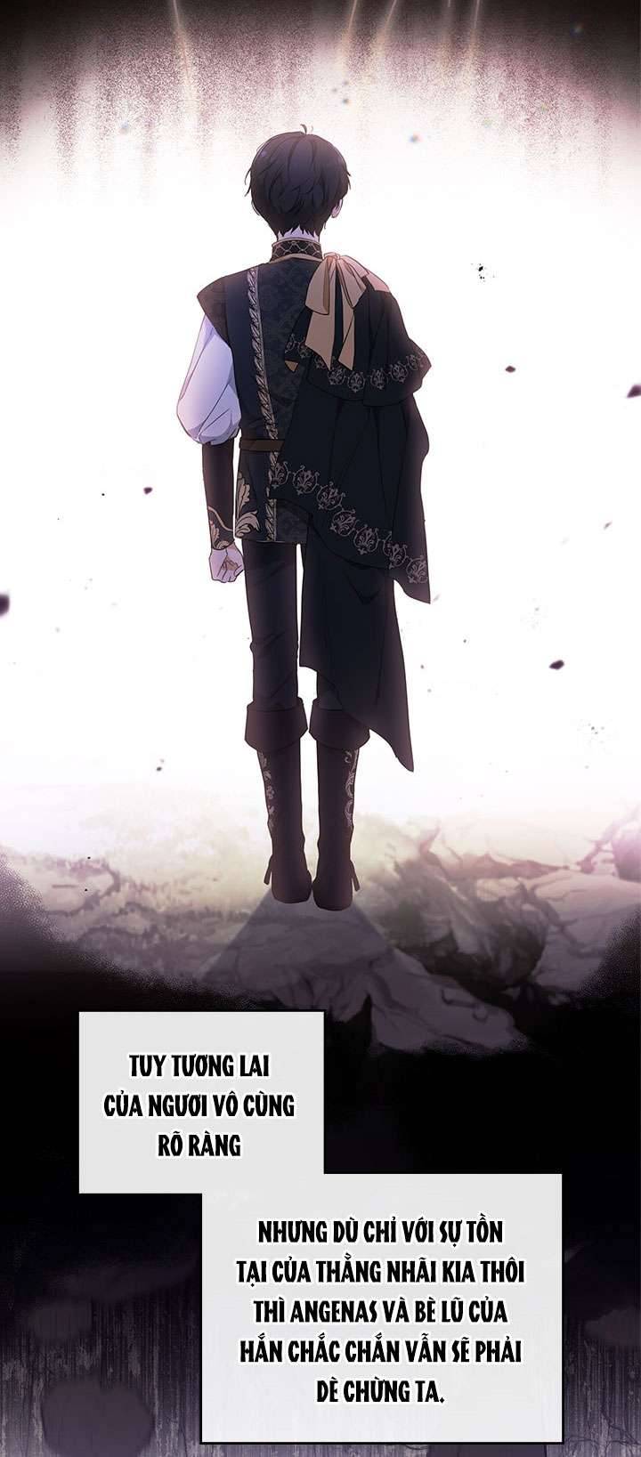 Kiếp Này Nhất Định Làm Gia Chủ Chap 54 - Trang 2