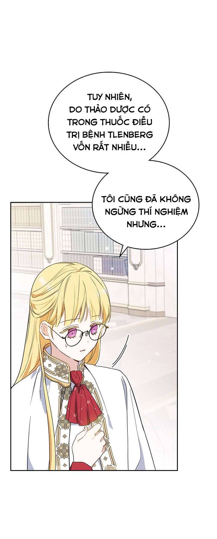 Kiếp Này Nhất Định Làm Gia Chủ Chap 67 - Trang 2