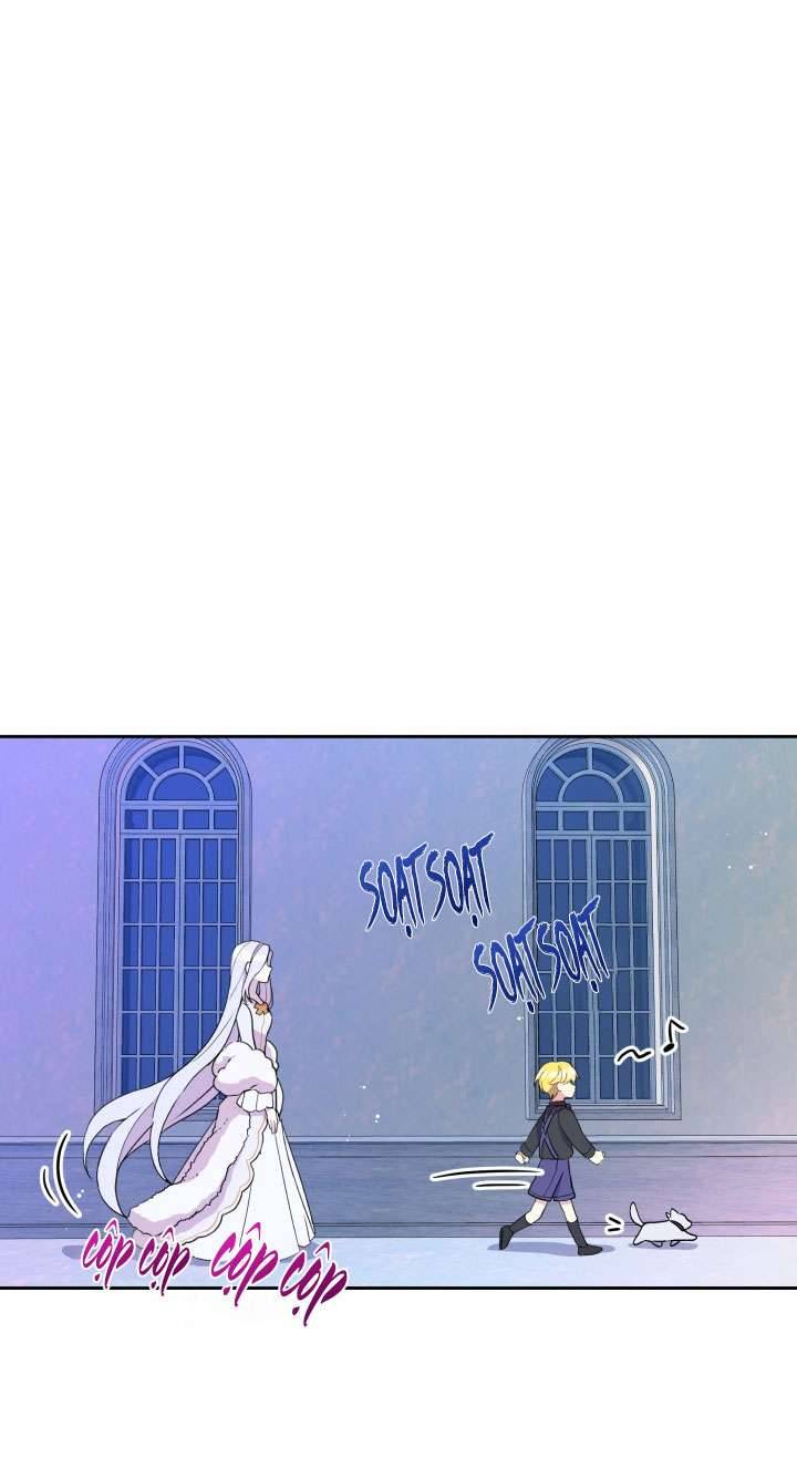 Người Bảo Hộ Của Bạo Quân Là Ma Nữ Tàn Độc Chap 7 - Trang 4