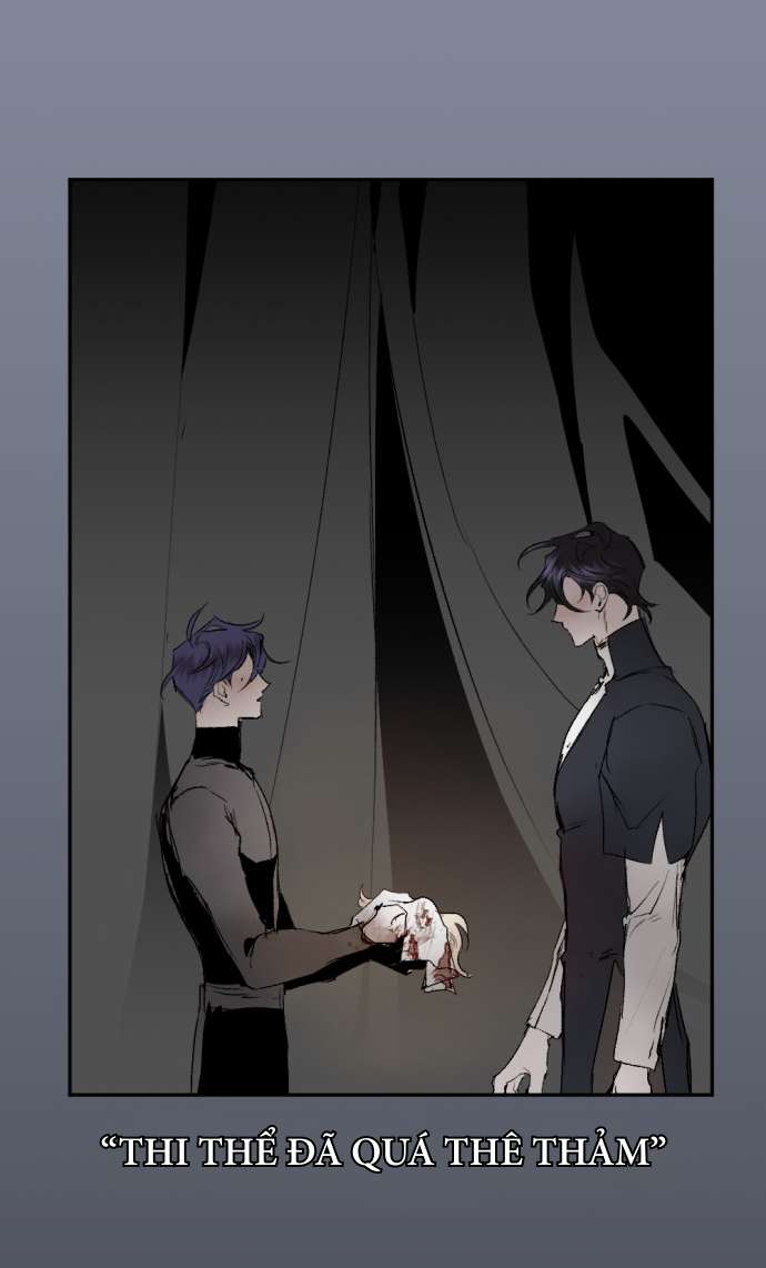Lời Thú Nhận Của Chúa Tể Bóng Tối Chap 117 - Trang 4