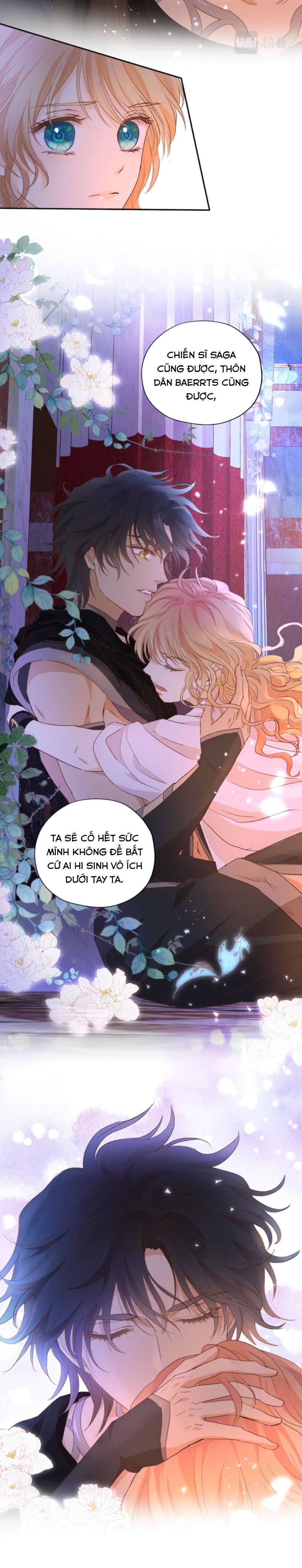 Địch Úc Đa Chi Ca Chapter 136 - Next Chapter 137