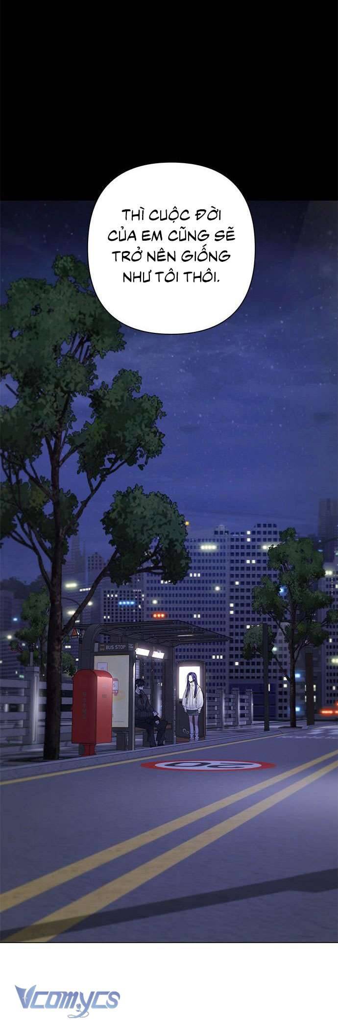 Đàn Anh Xấu Xa! Chap 75 - Trang 3