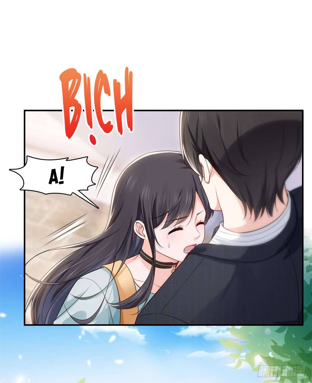 Hệt Như Hàn Quang Gặp Nắng Gắt Chap 227 - Trang 4