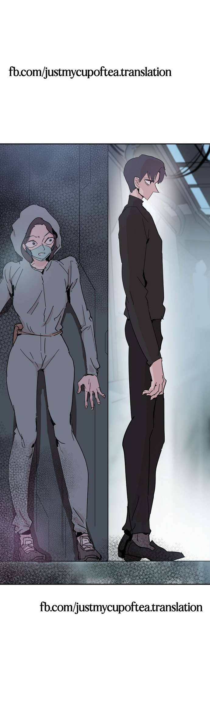 Yêu Không Hồi Kết Chap 41 - Trang 2